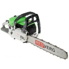 Бензопила RedVerg RD-GC45-16