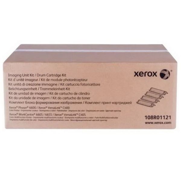 Фотобарабан Xerox 108R01121