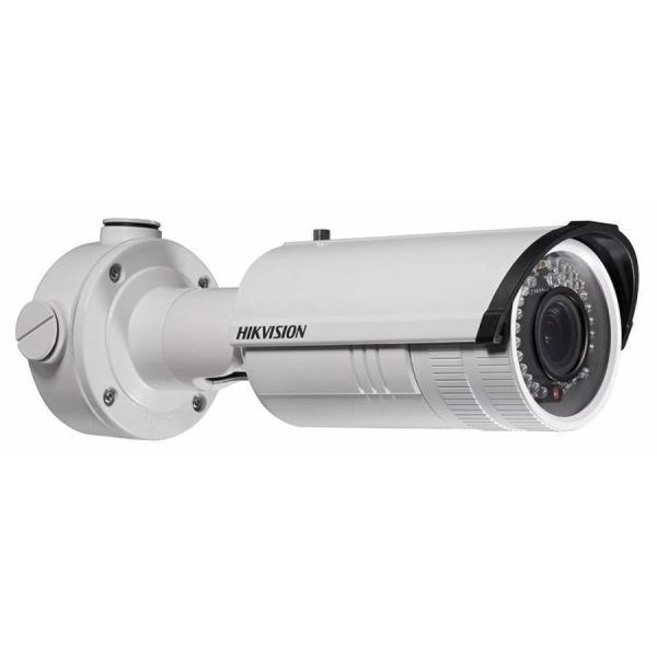 IP камера видеонаблюдения Hikvision DS-2CD2647G2HT-LIZS черный 5.1-25.5мм