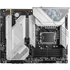Материнская плата MSI MPG Z790 EDGE TI MAX WIFI LGA 1700, Intel Z790, ATX, Ret