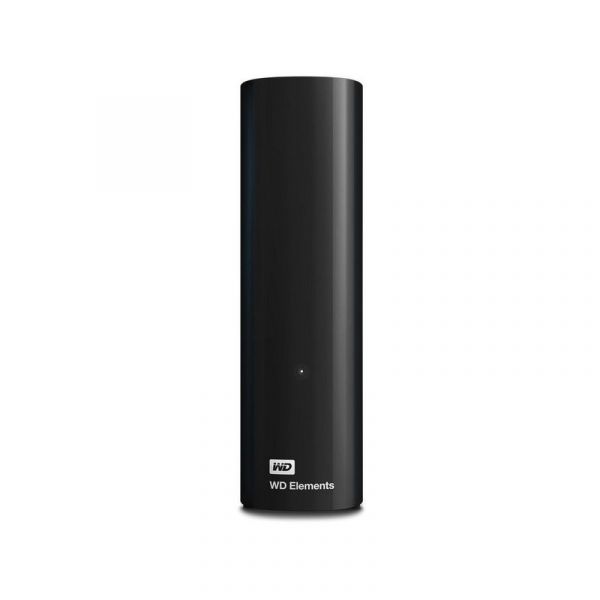 Внешний жесткий диск Western Digital WDBWLG0120HBK-EESN 12,2 Тб HDD 3.5 