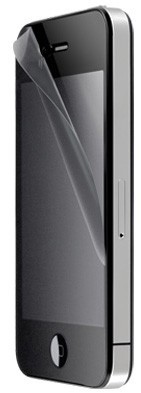 Защитная пленка для мобильного телефона SwitchEasy для iPhone4/4S Pure+ Protect (SW-PUR4-PP)